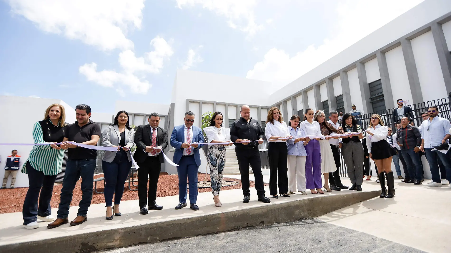 Centro de Juticia para mujeres Foto. Francisco Rodríguez  (3)